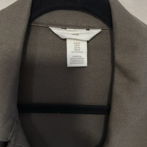 - Utility coat - Picture 2 of 4